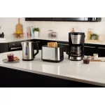 Russell Hobbs 27400-56 Heaton inox kávéfőző