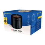 Russell Hobbs 27420-56 Panoramic Airfryer (fekete) 5L