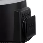 Russell Hobbs 27420-56 Panoramic Airfryer (fekete) 5L