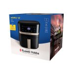 Russell Hobbs 27620-56 Satisfry Airfryer 5.5L