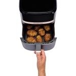 Russell Hobbs 27620-56 Satisfry Airfryer 5.5L