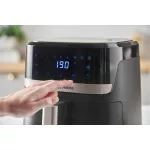 Russell Hobbs 27620-56 Satisfry Airfryer 5.5L