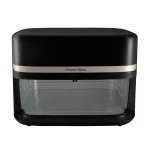 Russell Hobbs 27680-56 Satisfryer dupla kosaras Airfryer 9L