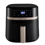 Russell Hobbs 27630-56 Satisfry Airfryer 8.3L