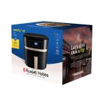 Russell Hobbs 27630-56 Satisfry Airfryer 8.3L