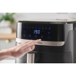 Russell Hobbs 27630-56 Satisfry Airfryer 8.3L