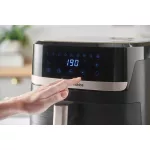 Russell Hobbs 27630-56 Satisfry Airfryer 8.3L