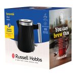 Russell Hobbs 26750-70 Bronte Black vízforraló