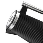 Russell Hobbs 26750-70 Bronte Black vízforraló