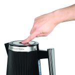 Russell Hobbs 26750-70 Bronte Black vízforraló