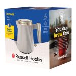 Russell Hobbs 26751-70 Bronte Stone vízforraló