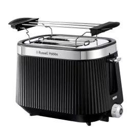 Russell Hobbs 26760-56 Bronte Black kenyérpirító