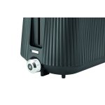 Russell Hobbs 26760-56 Bronte Black kenyérpirító