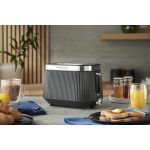 Russell Hobbs 26760-56 Bronte Black kenyérpirító
