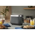 Russell Hobbs 26760-56 Bronte Black kenyérpirító