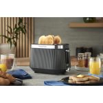 Russell Hobbs 26760-56 Bronte Black kenyérpirító