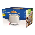 Russell Hobbs 26761-56 Bronte Stone kenyérpirító