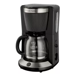 Russell Hobbs 26780-56 Bronte Black kávéfőző