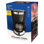 Russell Hobbs 26780-56 Bronte Black kávéfőző