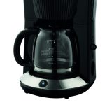 Russell Hobbs 26780-56 Bronte Black kávéfőző