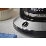 Russell Hobbs 26780-56 Bronte Black kávéfőző