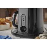 Russell Hobbs 26780-56 Bronte Black kávéfőző