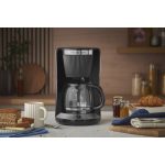 Russell Hobbs 26780-56 Bronte Black kávéfőző