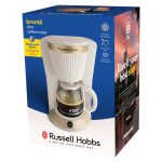 Russell Hobbs 26781-56 Bronte Stone kávéfőző