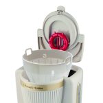 Russell Hobbs 26781-56 Bronte Stone kávéfőző
