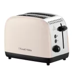 Russell Hobbs 26930-56 Colours Plus Jasmine kenyérpirító