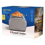 Russell Hobbs 26931-56 Colours Plus Mocha kenyérpirító