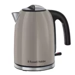Russell Hobbs 28511-70 Colours Plus Mocha vízforraló