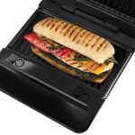 Russell Hobbs 28690-56 Creations 3in1 szendvicssütő/gofri/grill