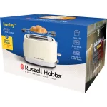 Russell Hobbs 28650-56 Hanley Jasmine kenyérpirító
