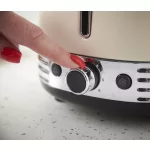 Russell Hobbs 28650-56 Hanley Jasmine kenyérpirító