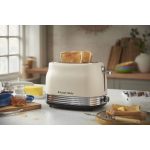 Russell Hobbs 28650-56 Hanley Jasmine kenyérpirító