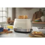 Russell Hobbs 28650-56 Hanley Jasmine kenyérpirító