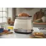 Russell Hobbs 28650-56 Hanley Jasmine kenyérpirító