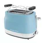 Russell Hobbs 28651-56 Hanley Blue kenyérpirító