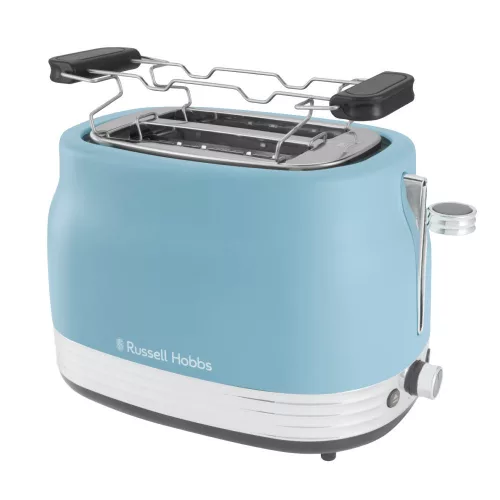 Russell Hobbs 28651-56 Hanley Blue kenyérpirító