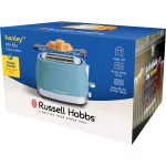 Russell Hobbs 28651-56 Hanley Blue kenyérpirító