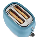 Russell Hobbs 28651-56 Hanley Blue kenyérpirító