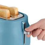 Russell Hobbs 28651-56 Hanley Blue kenyérpirító