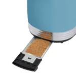 Russell Hobbs 28651-56 Hanley Blue kenyérpirító