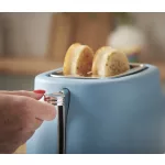 Russell Hobbs 28651-56 Hanley Blue kenyérpirító