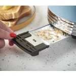 Russell Hobbs 28651-56 Hanley Blue kenyérpirító