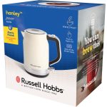 Russell Hobbs 28640-70 Hanley Jasmine vízforraló