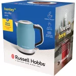Russell Hobbs 28641-70 Hanley Blue vízforraló