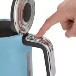 Russell Hobbs 28641-70 Hanley Blue vízforraló