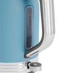 Russell Hobbs 28641-70 Hanley Blue vízforraló